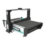 Auto Nesting Fabric CNC Cutter 150W CO2 Laser 2026 - Image 5