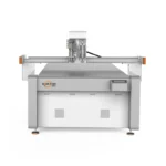 CNC Asbestos/EPE Foam Cutting Machine 2026 - Image 4