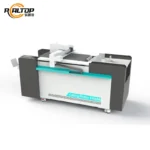 Digital Flatbed Knife A4 Cutter 2026 – High-Precision Business Card Cutting - Image 3