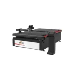 Automatic CNC Leather Cutter 2026 High-Precision Digital - Image 3