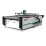 Roller Blind Cutting Machine 2026 – Precise Fabric Cutter - Image 4