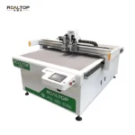 Best Quality CNC Paper Board Cutting Machine 2026 - Image 5