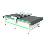 Karl Mayer CNC Waste Cutting Machine 2026 - Image 2