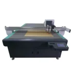 CNC Flatbed Cutting Table for Corrugated Carton Box – 2026 High-Speed, Precision Cardboard Cutter - Image 5