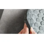 Realtop PVC Carpet Cutting Machine 2026, Oscillating Knife - Image 3