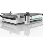 Fabric Apparel Digital Cutting Plotter Acrylic 2026 CE Certified - Image 3