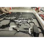 Cloth Intelligent CNC Vibration Knife Cutter 2026 - Image 6