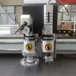 Realtop Digital Knife Leather Cutter with Camera for Nylon, PVC, Leather – 2026 - Image 4