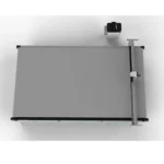 Auto Oscillating Vibrating Knife CNC Cutter 2026, 3-Yr Warranty - Image 6