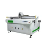 Digital Cutting & Creasing Machine 2026 – High-Speed Cardboard Folder for Folding Cartons - Image 4