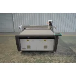 Automatic CNC Digital Cutting Machine 2026 for Textile Fabric - Image 5