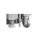 High Quality Bridal Gowns Cutting Machine 2026, Auto CNC Precision - Image 6