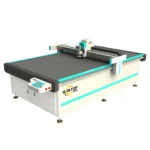 Rubber CNC Digital Cutting Machines 2026 – High-Precision, Auto-Feeding, 3000mm/s - Image 4