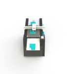 MINI Plotter Cutter 2026 – Sticker Half-Cut Machine - Image 3