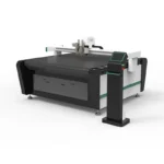Entelligent Cloth Cutting Machine 2026 – Auto Blanket & Carpet Cutter - Image 2