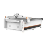 CNC Acoustic Panel Cutter 2026 – Oscillating Carbon Fiber Flatbed