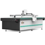 Realtop Automatic Dieless Oscillating Knife Machine 2026 - Image 3