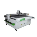 China Top Composite Cutting Plotter 2026 for Carbon Fiber Prepreg - Image 4