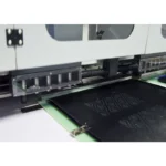 REALTOP RT-A2 CNC Leather Perforating Machine 1–6mm, 1000W, 3-Yr Warranty - Image 5