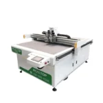 Cardboard Cutting Machine 100m/min, 0-200mm – 2026 Chipboard Pattern Plotter