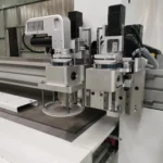 Realtop Rubber Cutting Machine 2026 – High Quality - Image 4