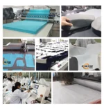 Cloth Intelligent CNC Vibration Knife Cutter 2026 - Image 5