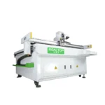 CNC Rubber Sheet Cutting Machine 2026 – Precision Gasket & Foam Cutting - Image 4