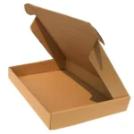 CNC Corrugated Carton Cutting Machine 2026, Vibration Knife, High-Precision - Image 6