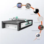 Realtop Gasket Sheet Cutter 2026, Auto Oscillating - Image 4