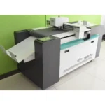 A3 Micro-Cut Paper Cutter Machine – 6-Sheet Auto A4 Stacker, 2026 - Image 4