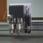 Paper Creasing & Cutting CNC Machine 2026, High-Precision Carton Box Cutter - Image 4