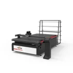 Best Quality Cloth Cutting Machine – 1000TC Fabric, Surgical Precision, Stable Performance - Image 3