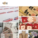 Digital Flatbed Cutting Plotter 2026, Vinyl Cutter for Greeting Cards & Foam Board - Image 5