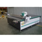 CNC Oscillating Knife Cutter 2026 for Rubber PTFE Gasket Making - Image 6