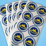 Automatic Paper Board Cutting Machine 2026, ISO-Certified Vinyl & Sticker Cutter - Image 4