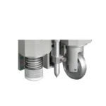 Made in China Flat Bed Cutter 2026, High-Precision Rotary Die Cutting Machine - Image 3