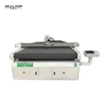 Foam Sheet Cutter 2026 Oscillating Blade EVA Contour Cutter - Image 4
