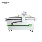High Quality Bridal Gowns Cutting Machine 2026, Auto CNC Precision - Image 5