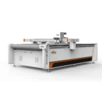 Custom Logo Flat Pack Corrugated Box Cutting Machine 2026 - Image 3