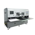 Automatic Electric Eyelet Machine 2026, High-Speed Leather Hole Puncher - Image 6