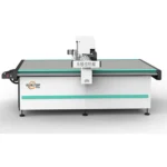 REALTOP CNC Cardboard Cutting Machine 2026, Auto Plotter for Carton Box & Sticker - Image 6