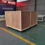 REALTOP Automatic Textile Cutting Machine 2026 - Image 6