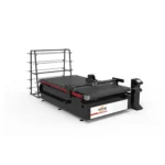 Best Quality Cloth Cutting Machine – 1000TC Fabric, Surgical Precision, Stable Performance - Image 5