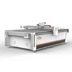 Digital Cardboard Cutting Machine 2026, Honeycomb V-Groove Oscillating Knife for Small Boxes - Image 2