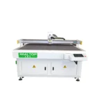 CNC Rubber Sheet Cutting Machine 2026 – Precision Gasket & Foam Cutting - Image 3