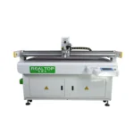 Best Quality CNC Paper Board Cutting Machine 2026 - Image 4