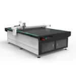 Ice Silk Mattress Cutting Machine 2026 Round Knife Cutter - Image 2