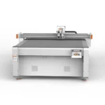 Realtop 2026 Oscillating Paper Cutter – 1300mm Auto Flatbed Pizza Box Cutter - Image 2