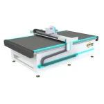 Realtop CNC Carpet Car Mat Cutting Machine 2026 - Image 2