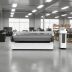 Realtop CNC Roller Blinds Cutting Machine 2026 - Image 6